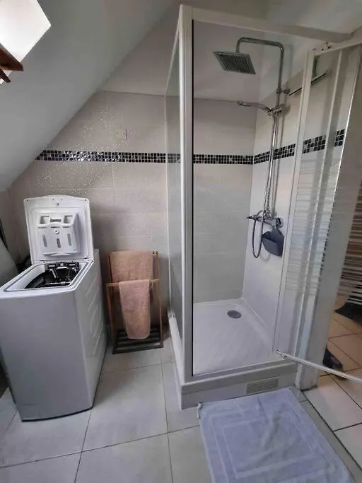 Apartment T2 Le Mahana Perle Des Caraibes Le Gosier