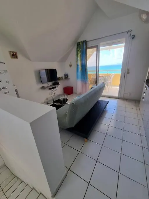 T2 Le Mahana Perle Des Caraibes Le Gosier  Apartment