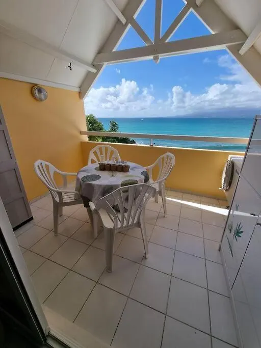 Apartment T2 Le Mahana Perle Des Caraibes Le Gosier