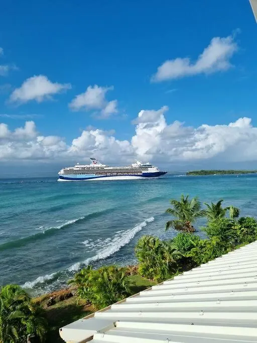 T2 Le Mahana Perle Des Caraibes Le Gosier  Apartment Le Gosier (Grande-Terre)