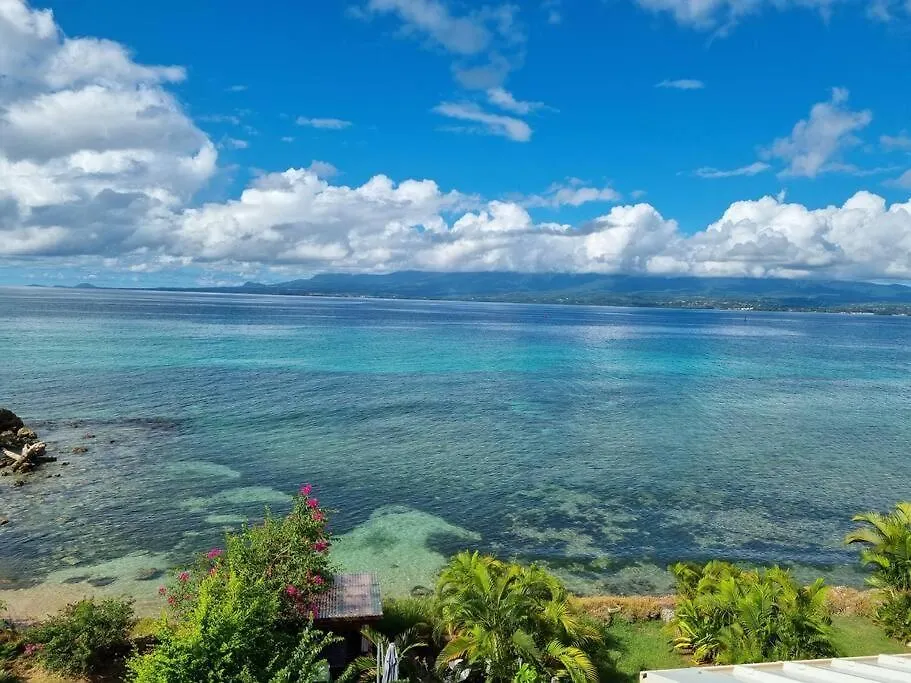 T2 Le Mahana Perle Des Caraibes Le Gosier