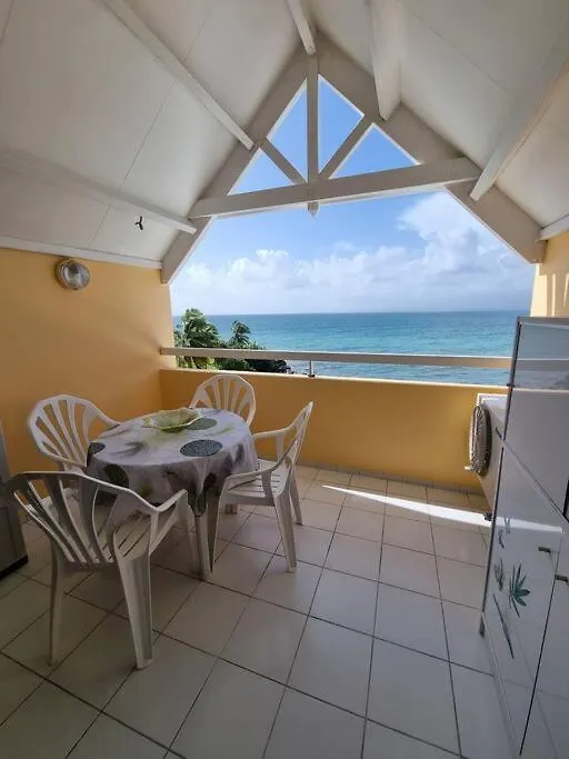 Apartment T2 Le Mahana Perle Des Caraibes Le Gosier  Guadeloupe