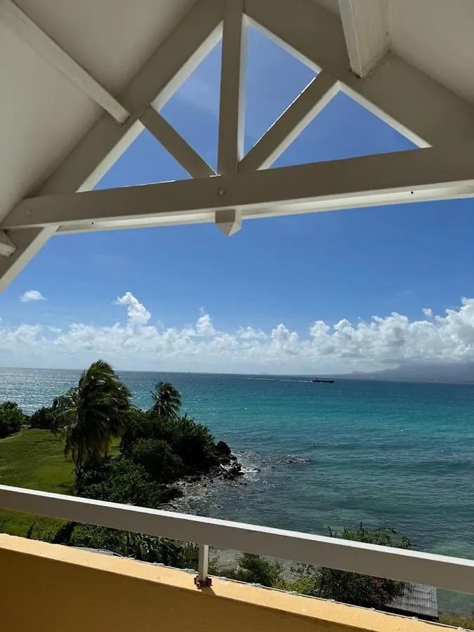 T2 Le Mahana Perle Des Caraibes Le Gosier  Guadeloupe