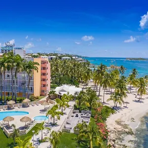 3* Hotel Zenitude Residences Le Salako