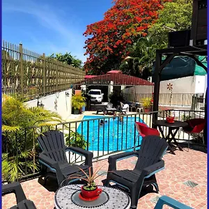  Guest house Labrousse