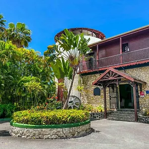 4* Hotel De La Vieille Tour