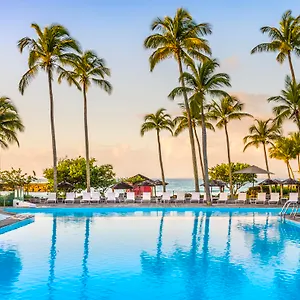 4* Hotel La Creole &