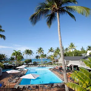 4* Hotel Mahogany &