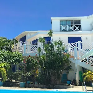 2* Hotel Cap Sud Caraibes