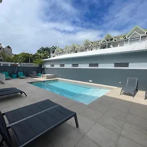 2* Hotel Karaibes