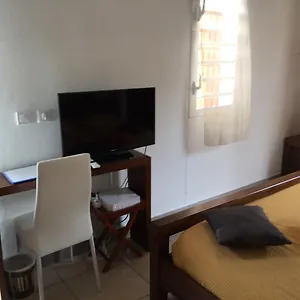2* Bed & Breakfast Le Saint Georges