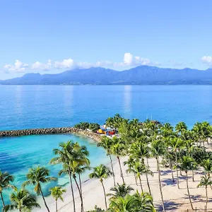 4* Hotel Arawak